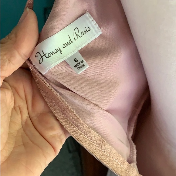 Honey and Rosie small - Picture 7 of 8